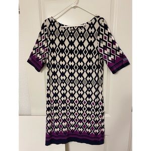 Jessica Howard Women’s Shift Dress Size L